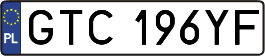 GTC196YF