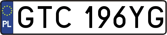 GTC196YG