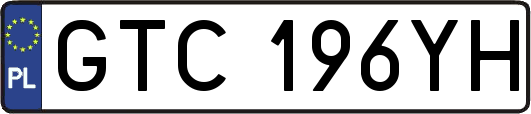 GTC196YH