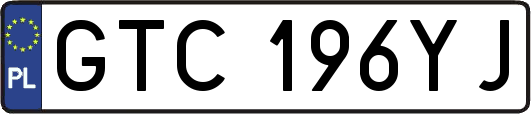 GTC196YJ