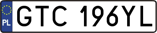 GTC196YL