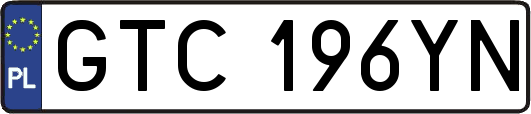 GTC196YN