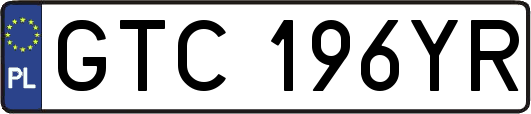 GTC196YR
