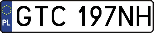 GTC197NH