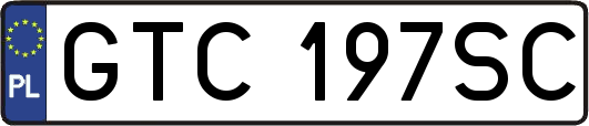GTC197SC