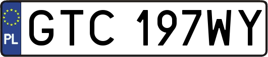 GTC197WY