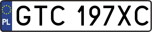 GTC197XC