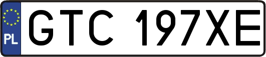 GTC197XE
