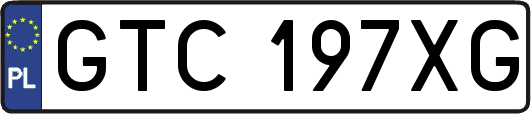 GTC197XG