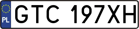 GTC197XH