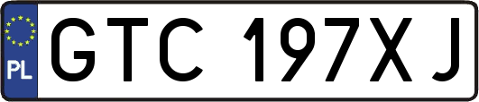 GTC197XJ