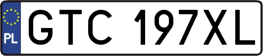 GTC197XL