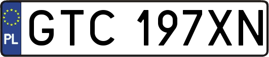 GTC197XN