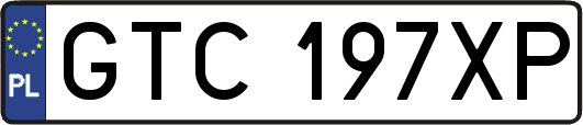 GTC197XP