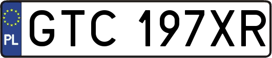 GTC197XR