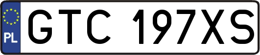 GTC197XS