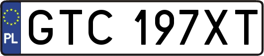GTC197XT