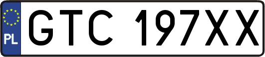 GTC197XX