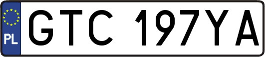 GTC197YA
