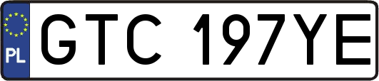 GTC197YE