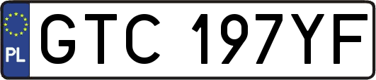 GTC197YF