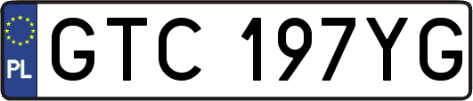 GTC197YG