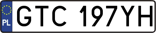 GTC197YH