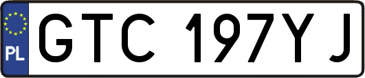 GTC197YJ