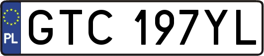 GTC197YL