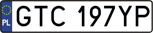 GTC197YP
