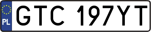 GTC197YT