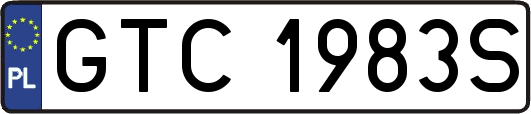 GTC1983S