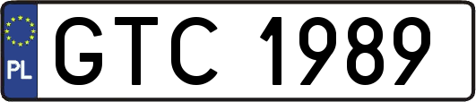 GTC1989