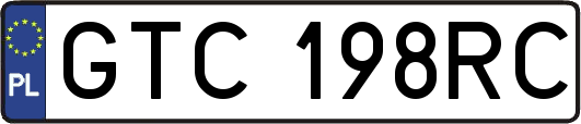 GTC198RC