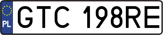 GTC198RE