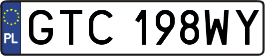GTC198WY