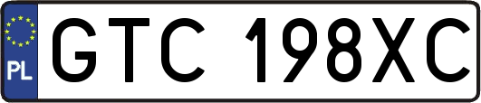 GTC198XC