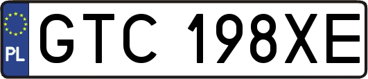 GTC198XE
