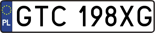 GTC198XG