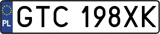 GTC198XK