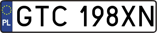 GTC198XN