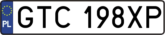GTC198XP