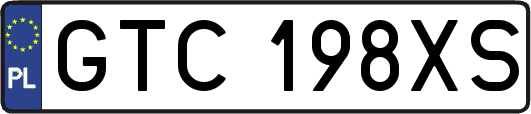 GTC198XS