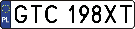 GTC198XT