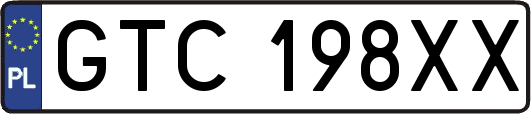 GTC198XX