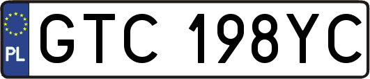 GTC198YC