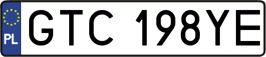 GTC198YE