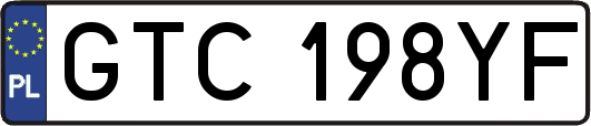 GTC198YF