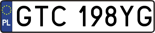 GTC198YG