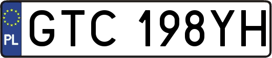 GTC198YH